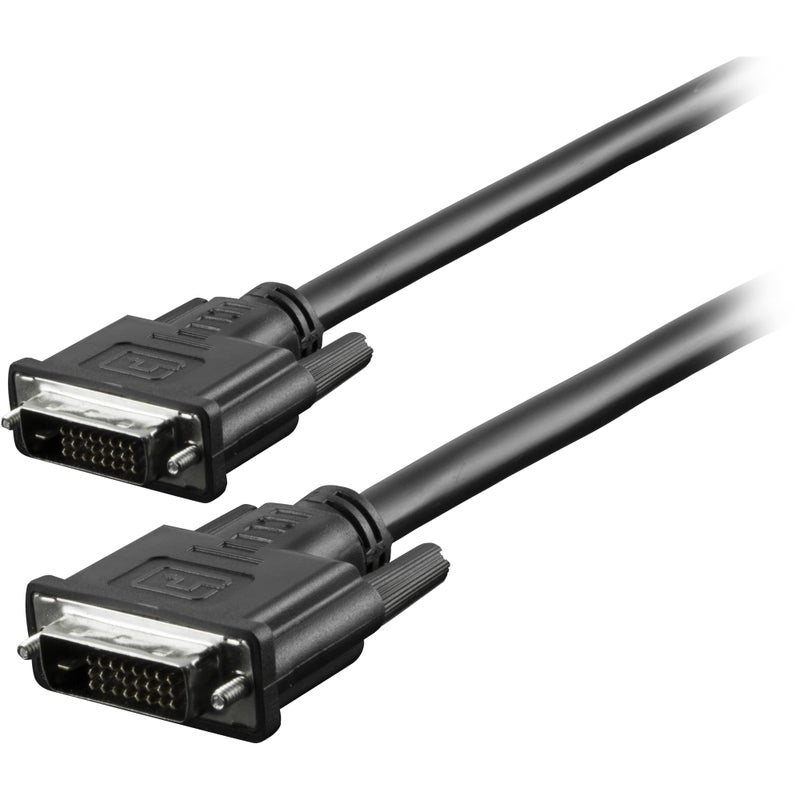 Ativaâ„¢ DVI Gold Dual-Link Monitor Cable, 10' - Image 2